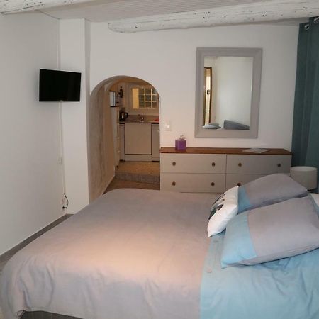 La Bignone Apartman L'Isle-sur-la-Sorgue Kültér fotó