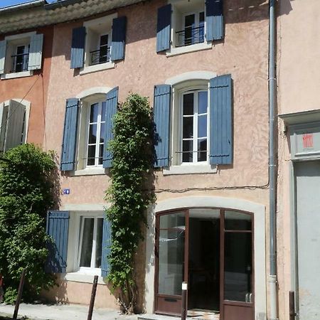 La Bignone Apartman L'Isle-sur-la-Sorgue Kültér fotó