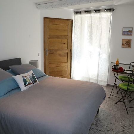 La Bignone Apartman L'Isle-sur-la-Sorgue Kültér fotó