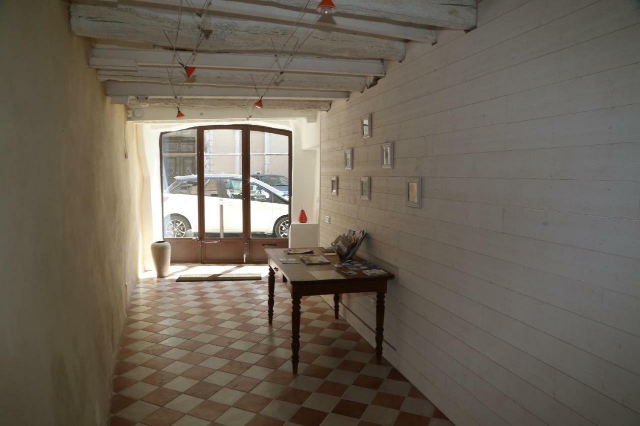 La Bignone Apartman L'Isle-sur-la-Sorgue Kültér fotó