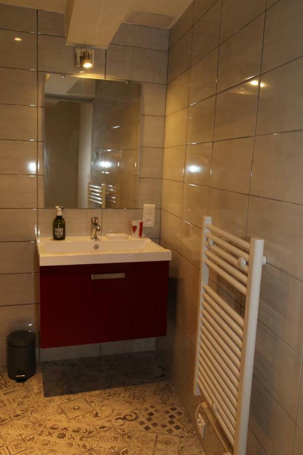 La Bignone Apartman L'Isle-sur-la-Sorgue Kültér fotó